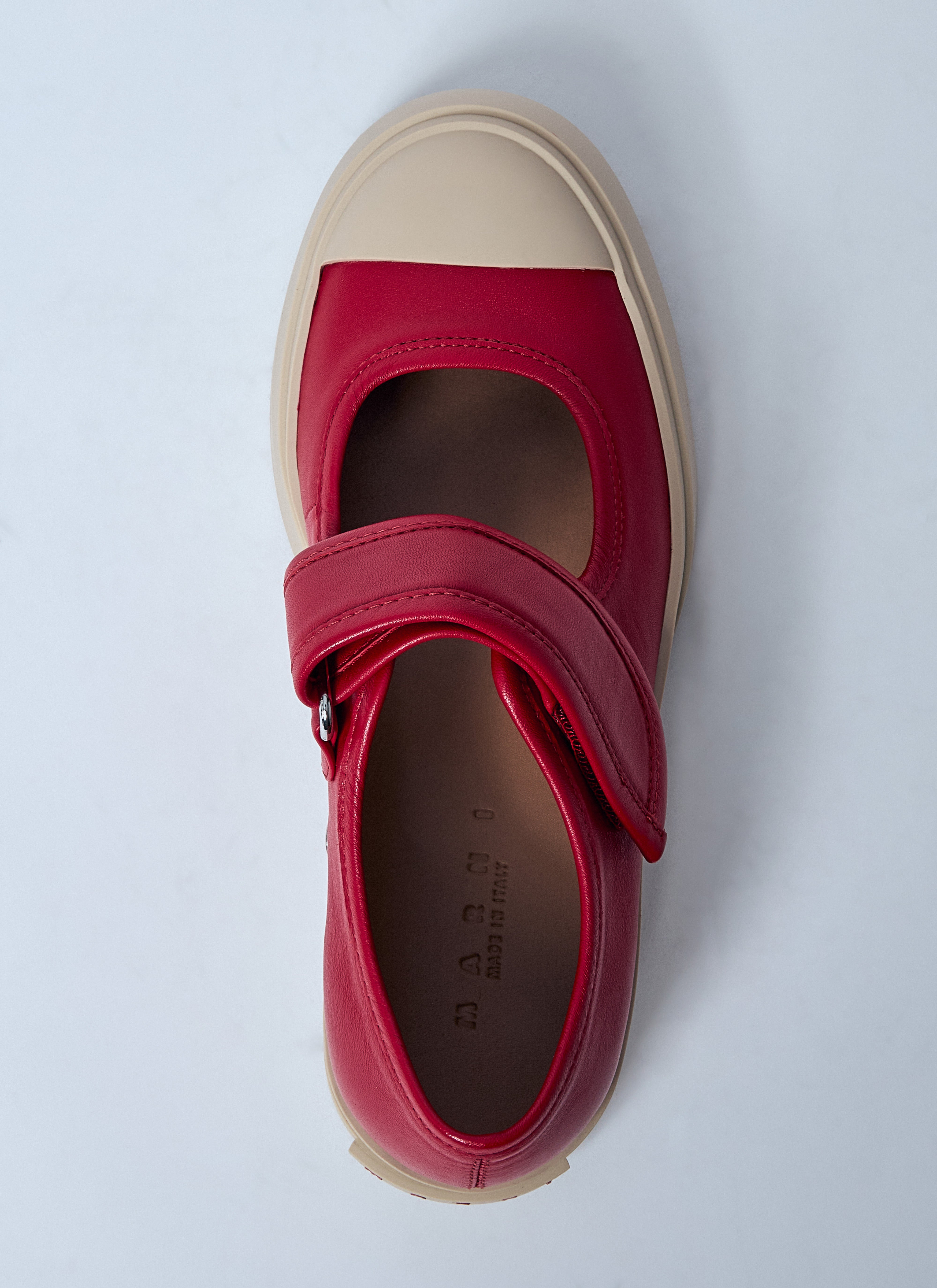 Marni Women Mary Jane Shoes - 5