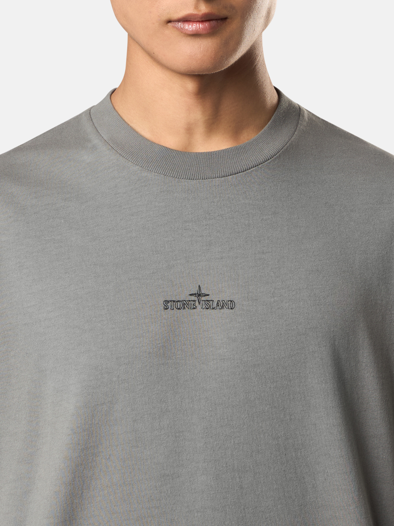 2100021 COMBED ORGANIC COTTON JERSEY - 3