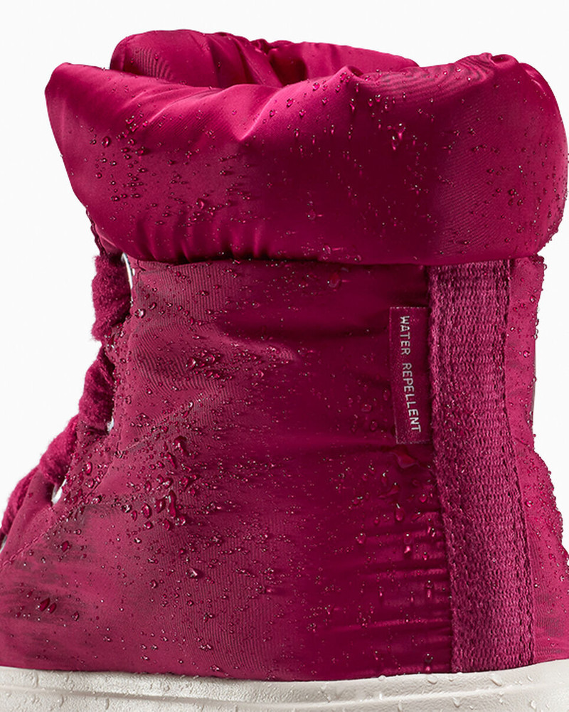 Chuck Taylor All Star Elements Boot 9