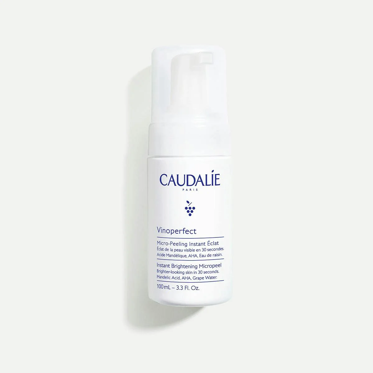 Instant Brightening Micropeel - 1