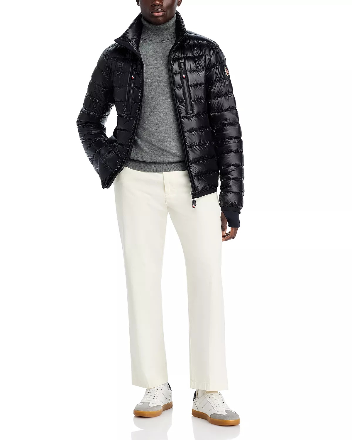 Hers Down Jacket - 2