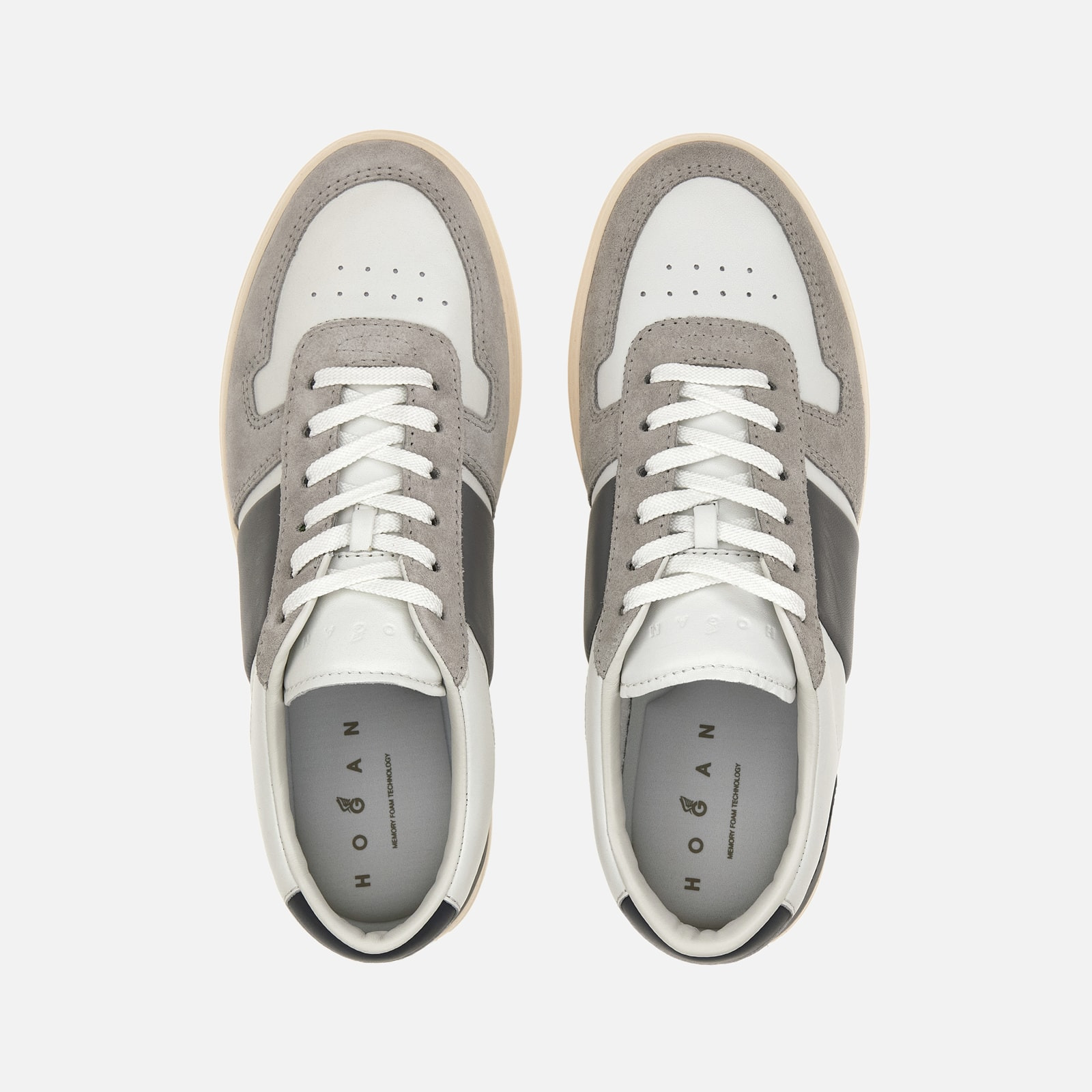 Sneakers Hogan H-TV - 4