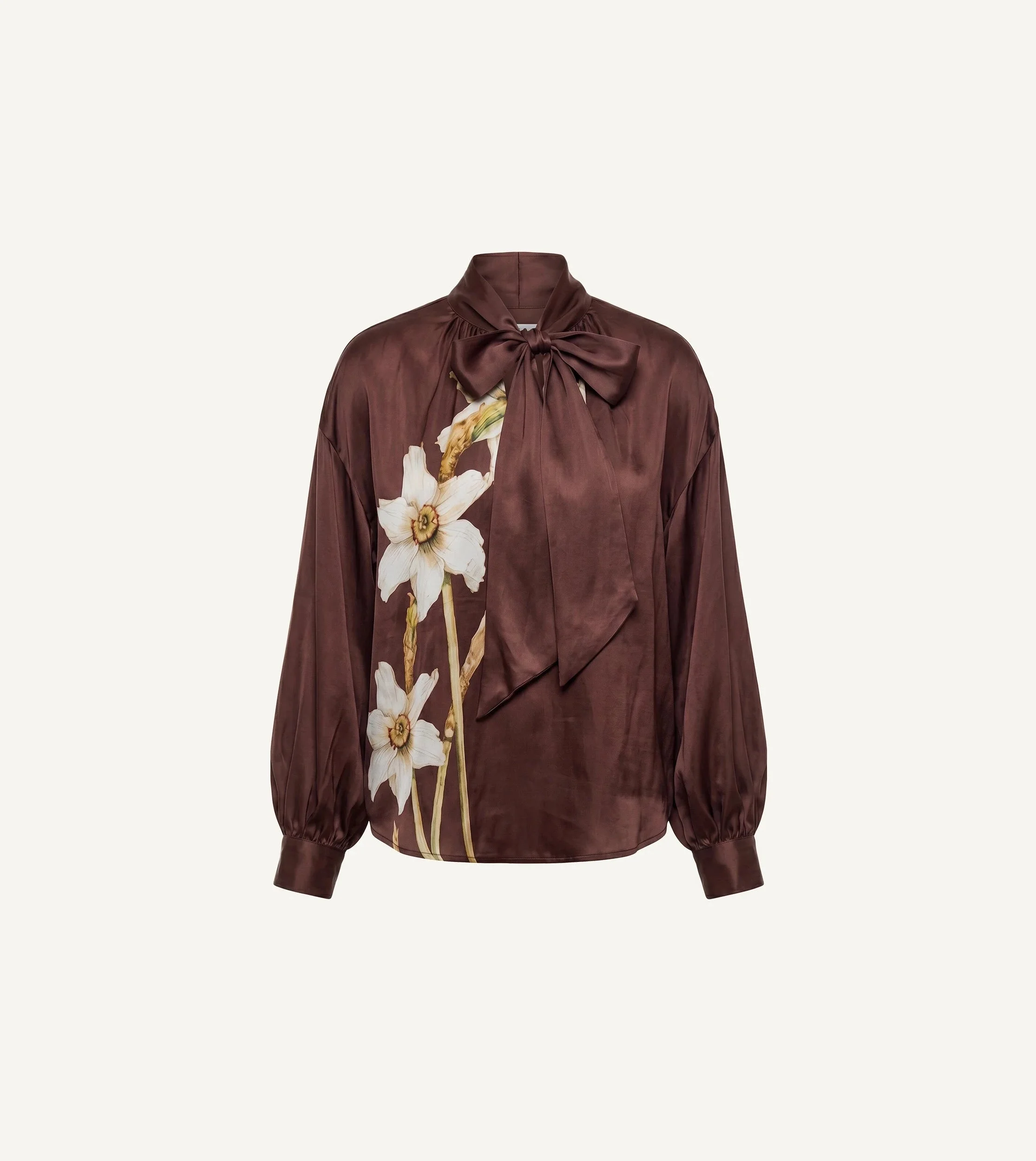 OLIVIA TOP | LUEUR - 1