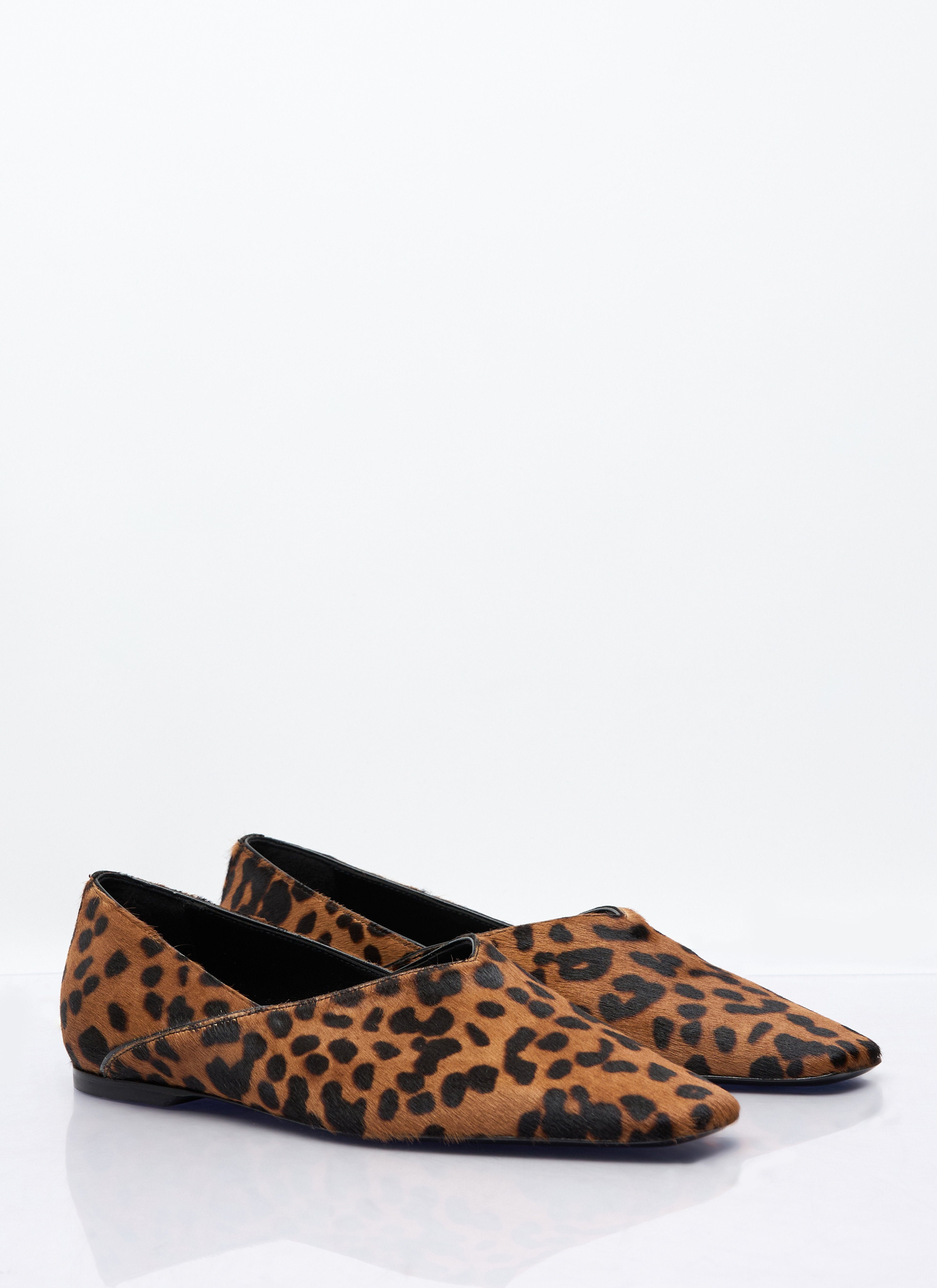 Toteme Women The Everyday Flat - 3