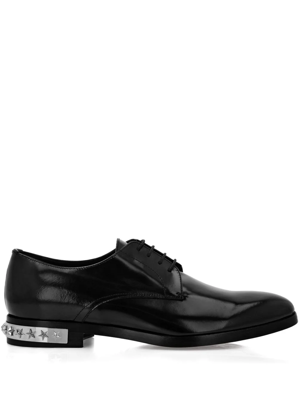 Stars Derby shoes - 1
