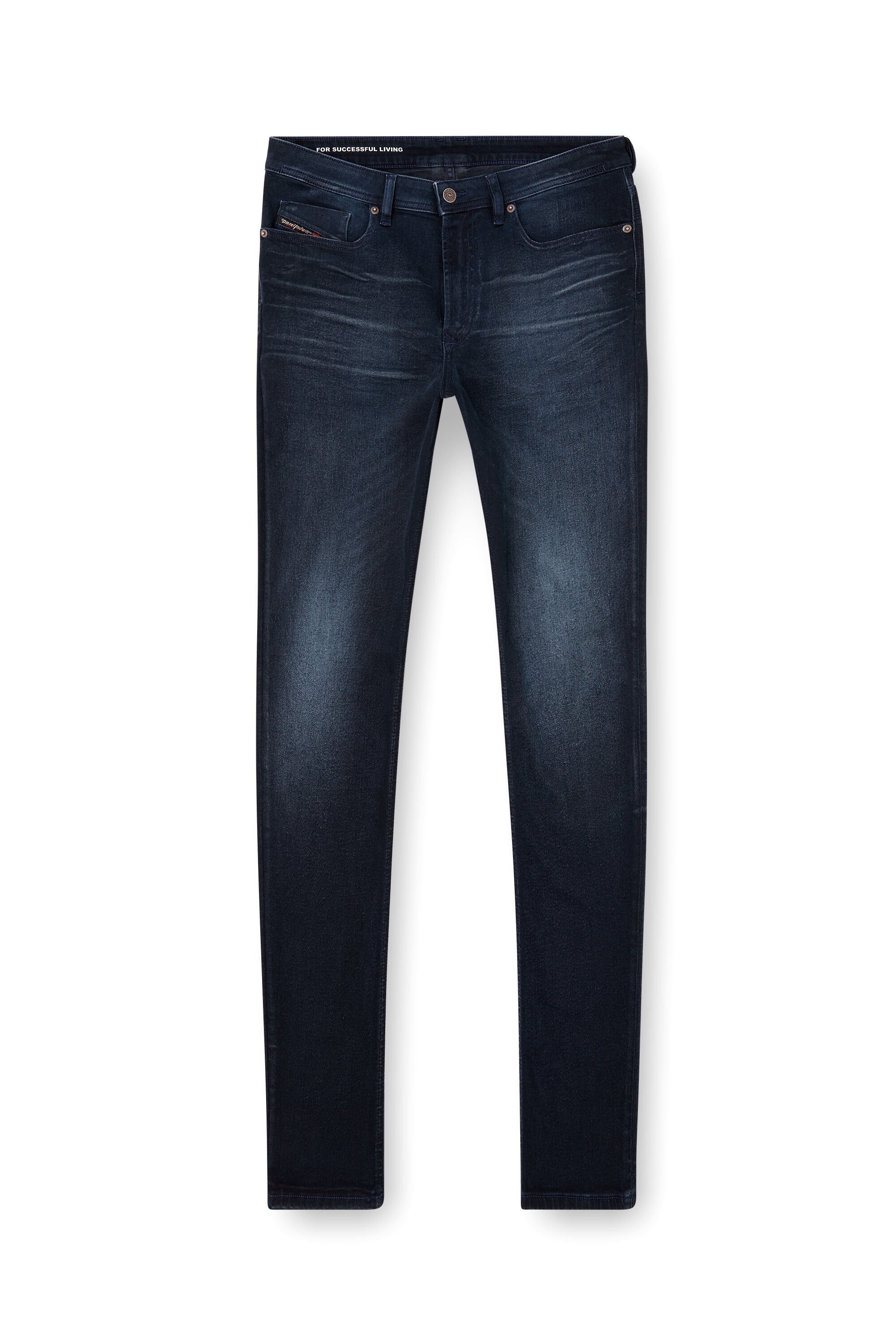 SKINNY JEANS 1979 SLEENKER 0BMBU - 1