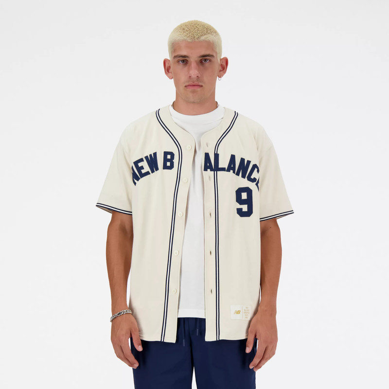 Sportswear's Greatest Hits Baseball Jersey - 1