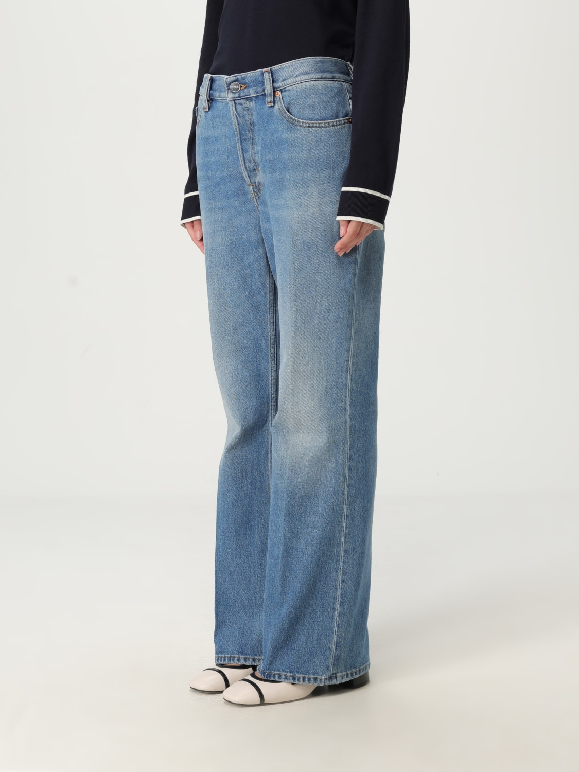 Jeans woman Gucci - 4