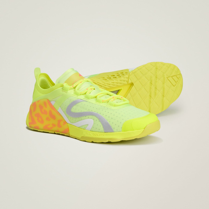 adidas by Stella McCartney Dropset strength training shoes - 1