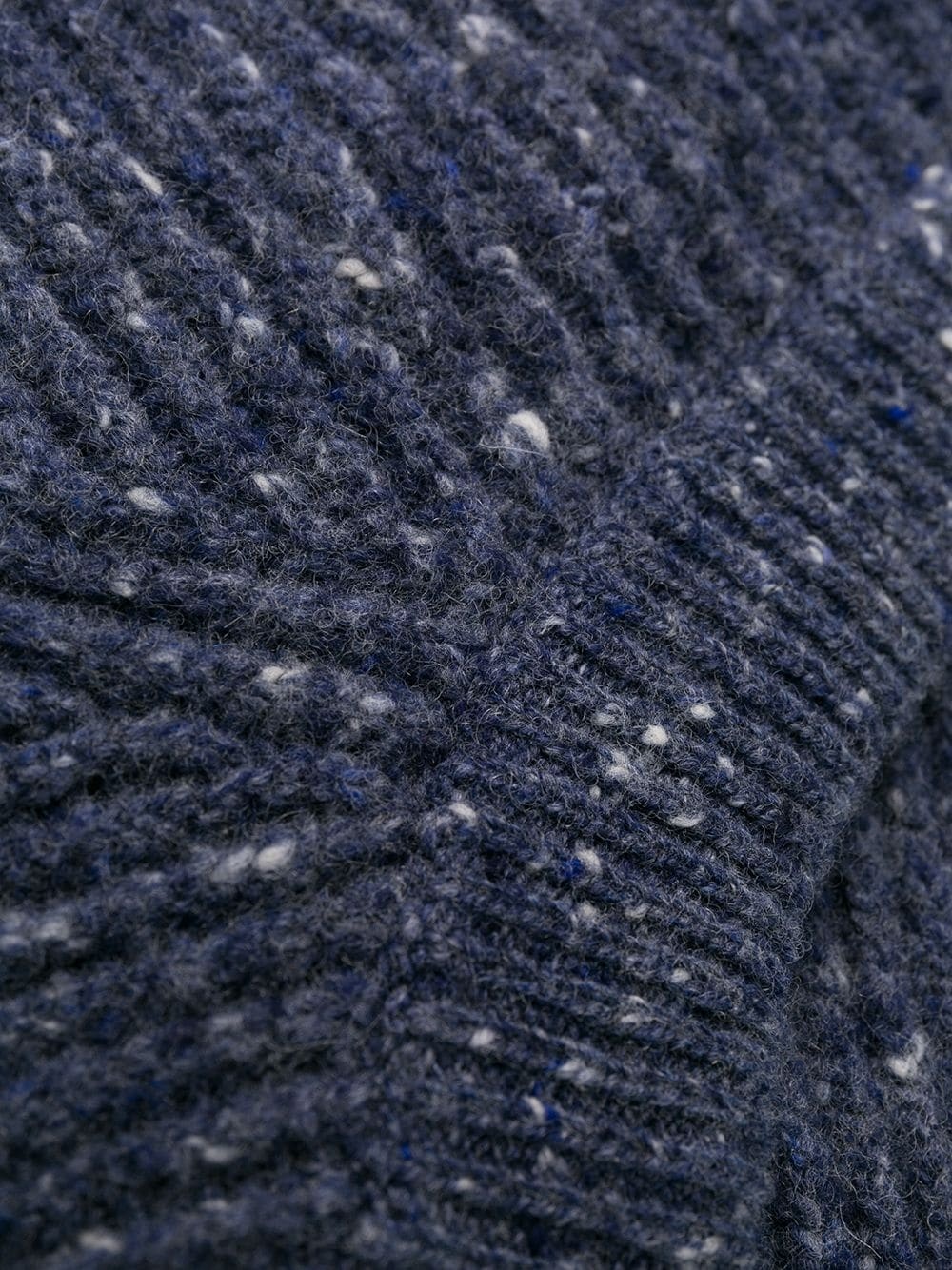 ribbed jumper - 7