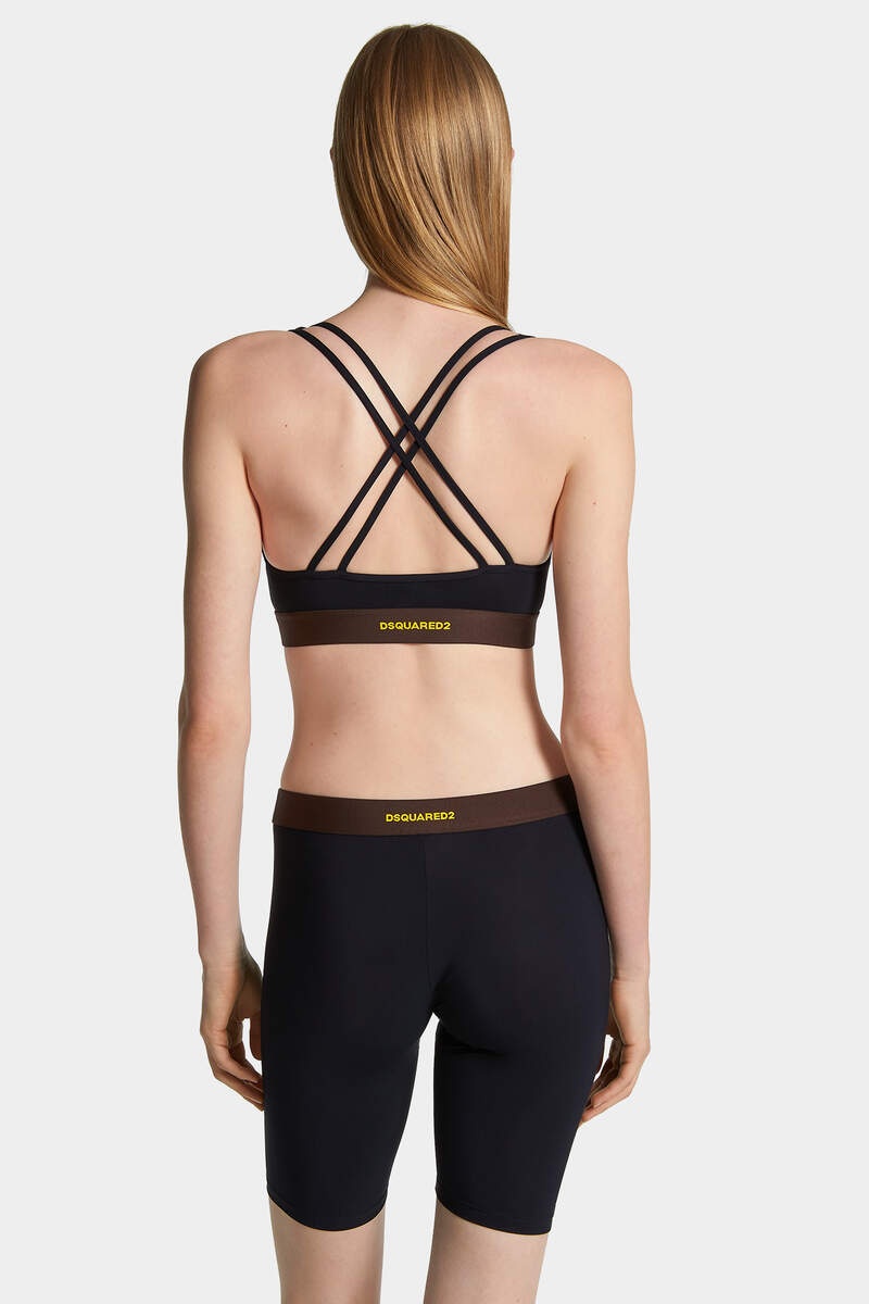 ICON EVOLUTION CYCLING SHORT - 4