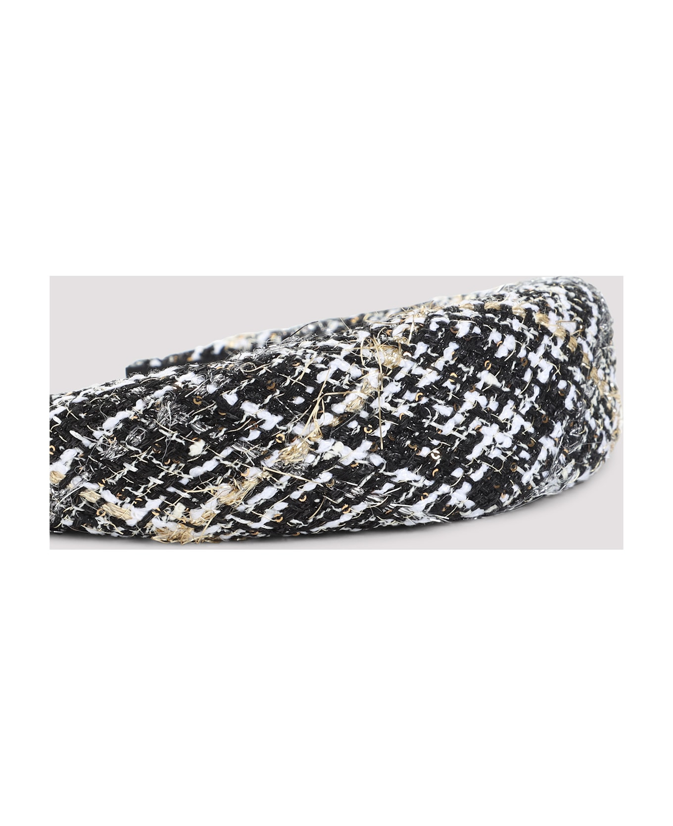 Miwa 3d Hair Band - 5