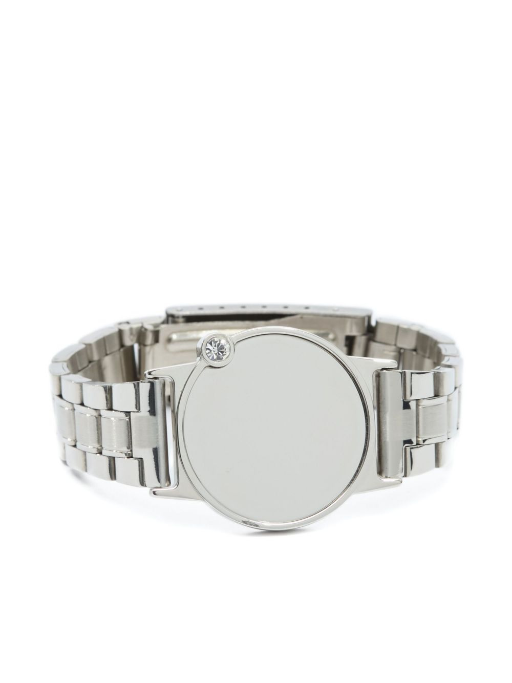 mirror-detail bracelet - 3