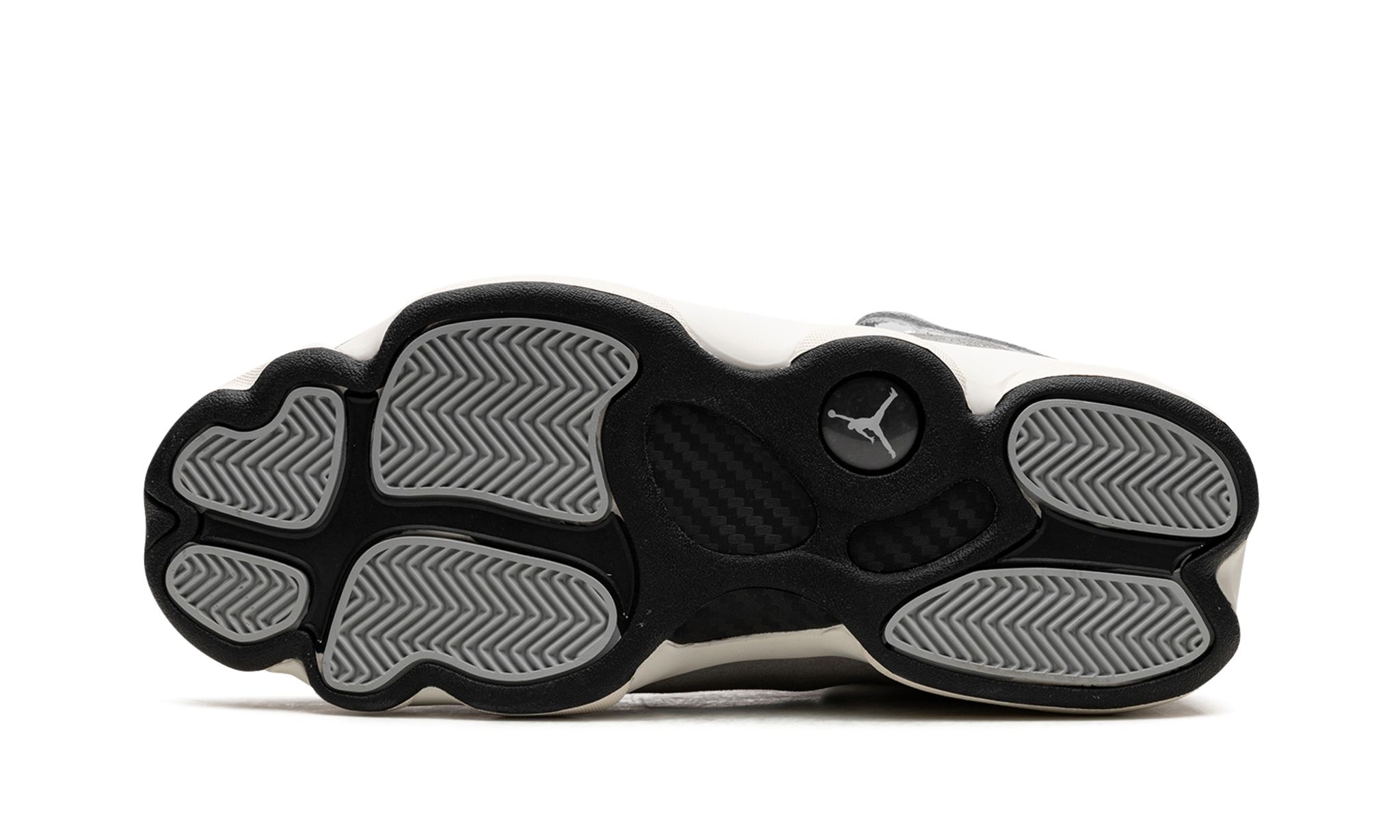 Jordan 6 Rings "Cement Grey" - 5
