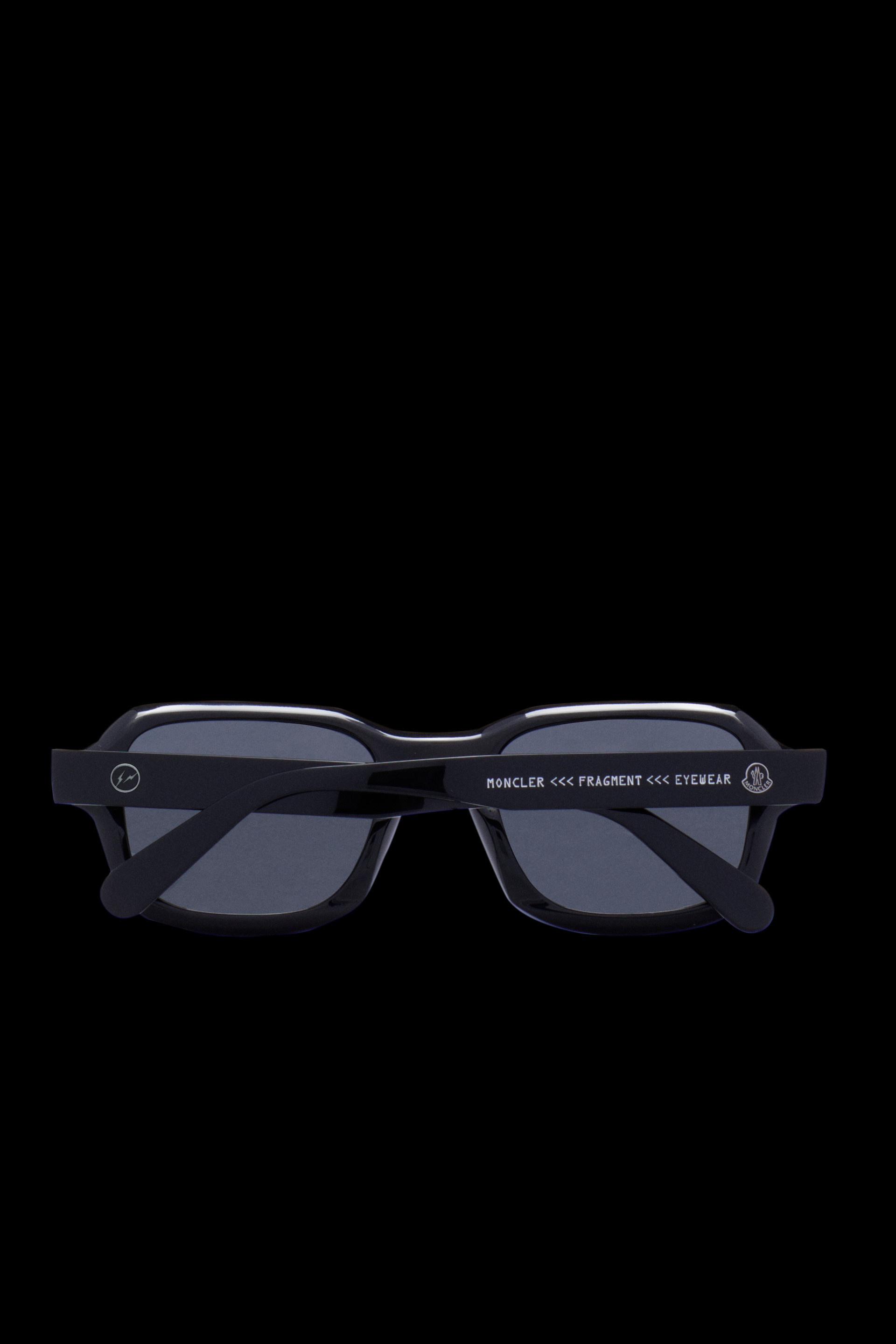Moncler Frgmt Sunglasses - 3