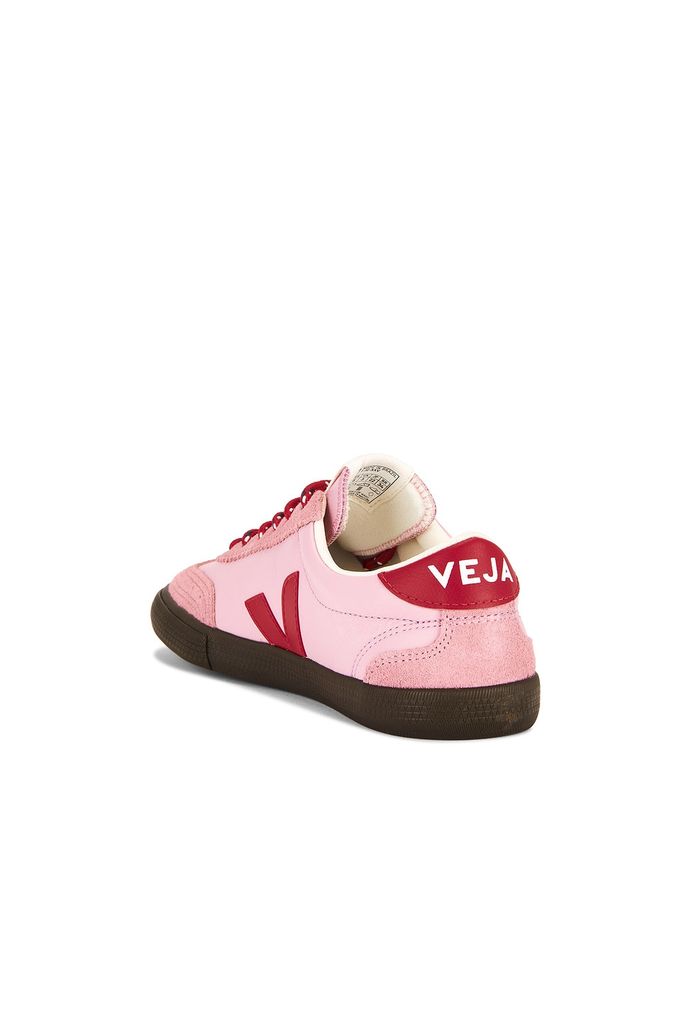 Volley Sneaker - 3