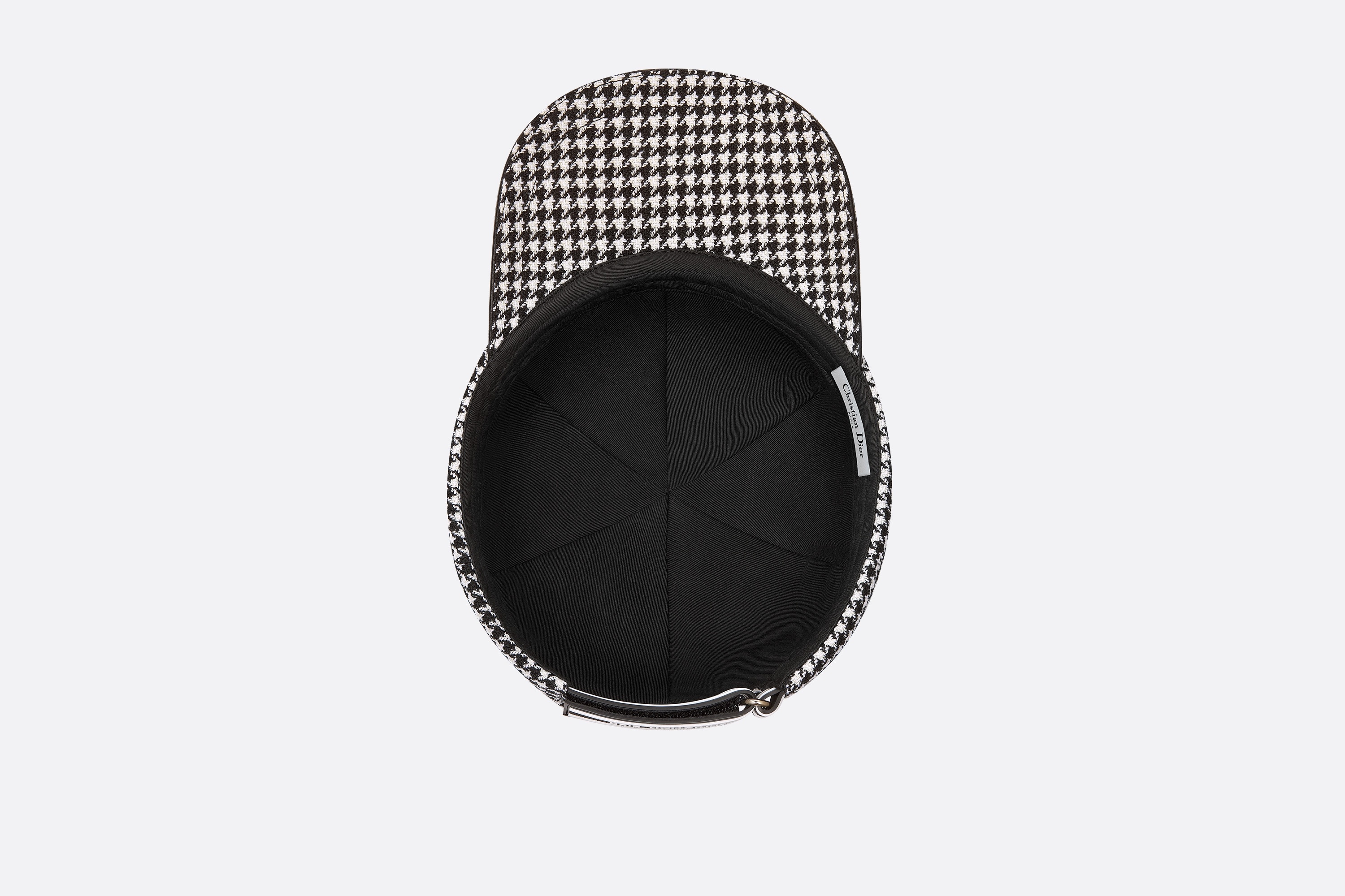 D-Player Cap - 4