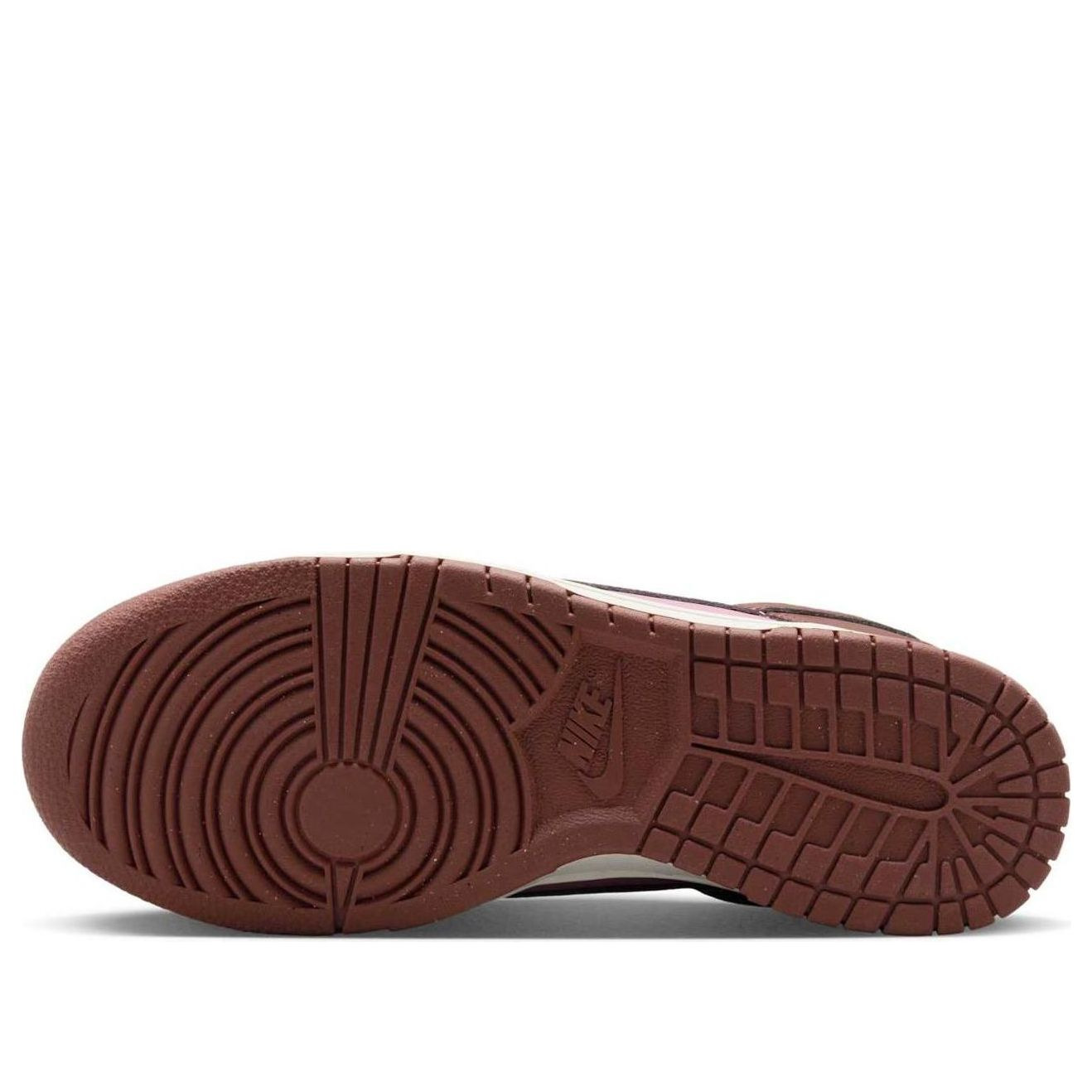(WMNS) Nike Dunk Low Next Nature 'Dark Pony Elemental Pink' DD1873-114 - 6