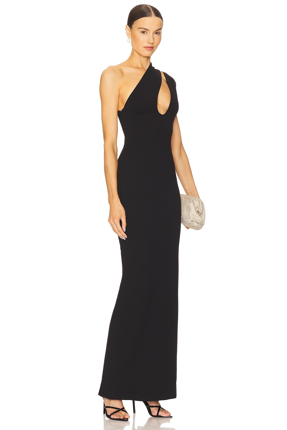 Krista Maxi Dress - 2
