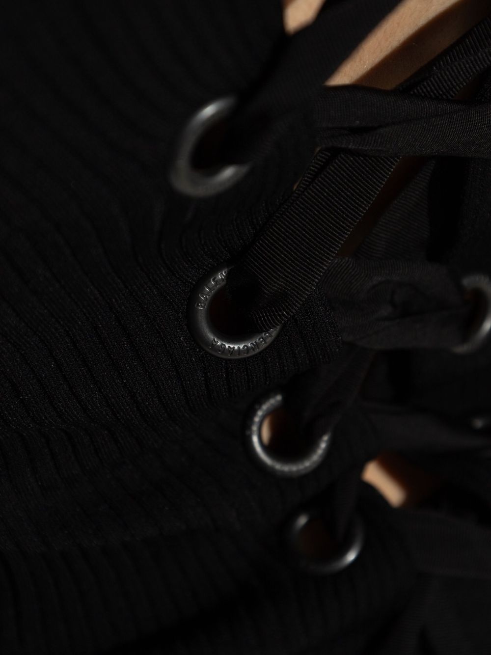 ribbed jumper - 5