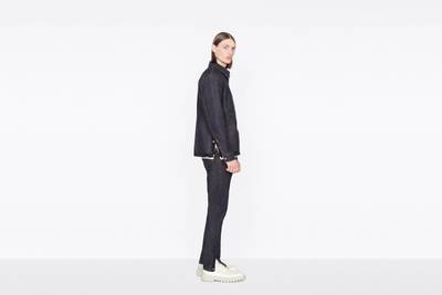 Dior DIOR AND SACAI Slim-Fit Jeans outlook