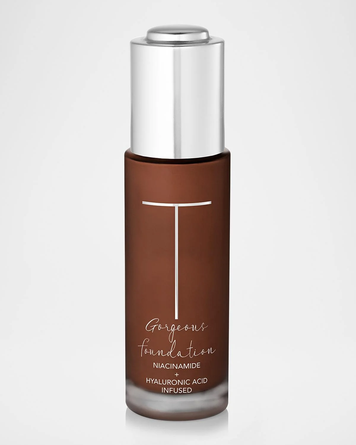 Gorgeous Foundation, 1 oz. - 1