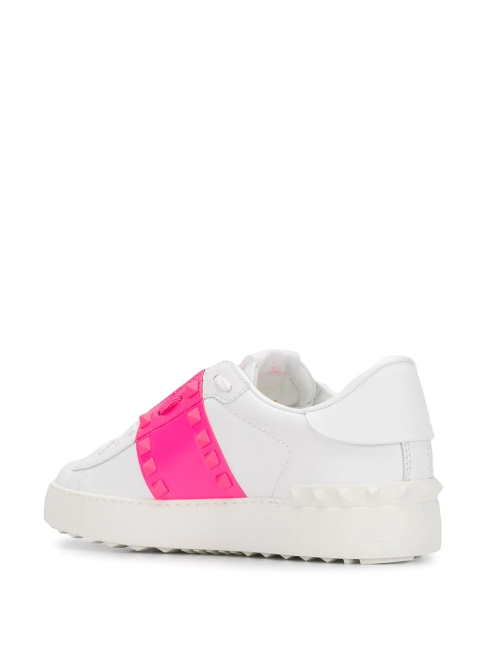 Rockstud sneakers - 3