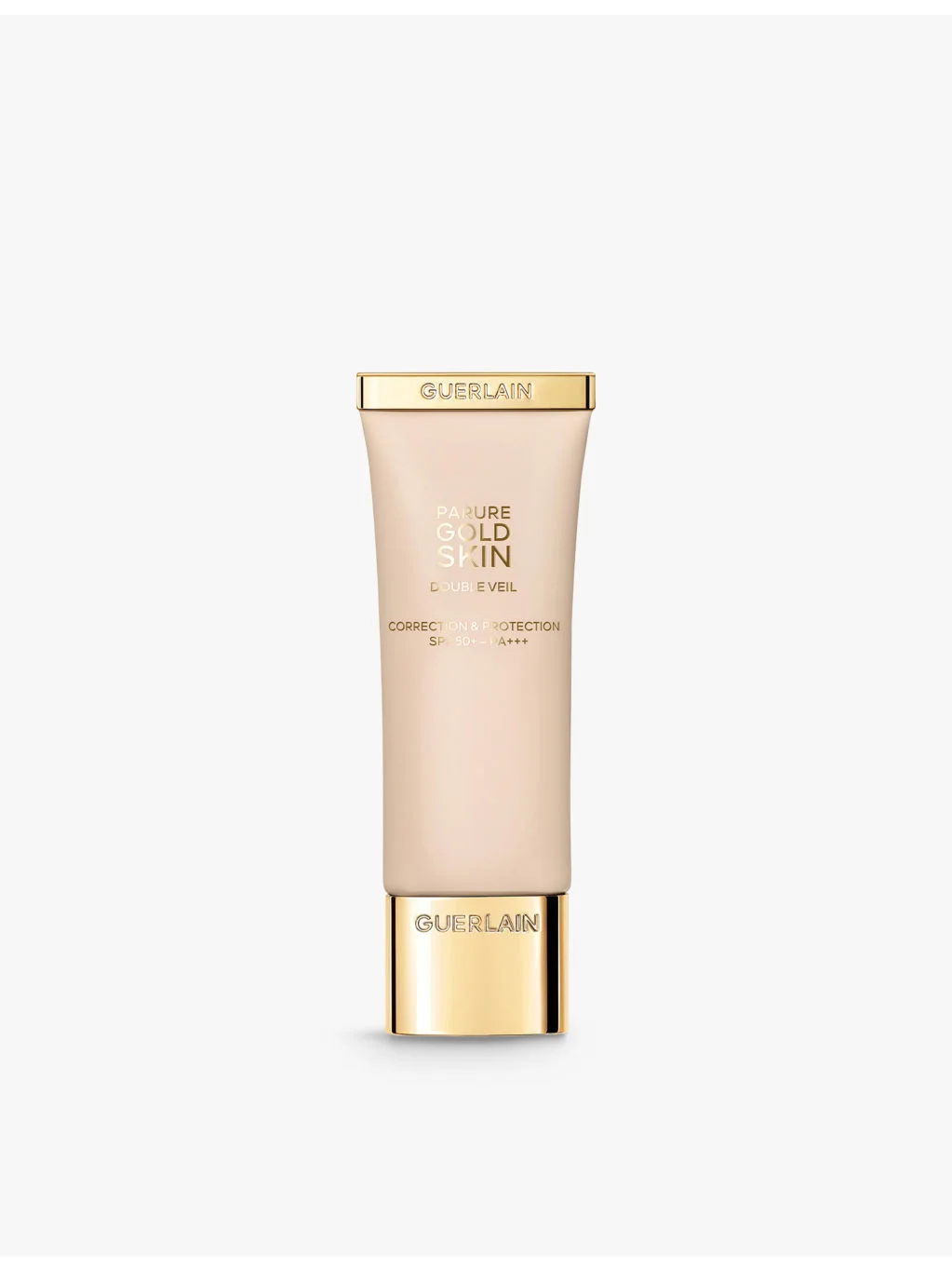 Parure Gold Skin Double Veil Rejuvenating Effect Skin-Caring Perfection primer 40g - 1