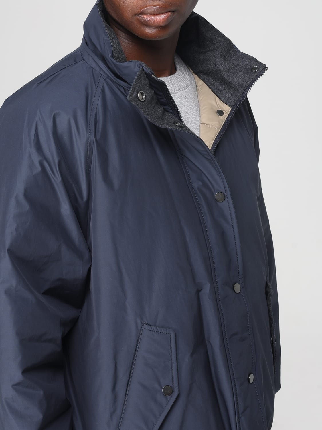 Jacket woman Brunello Cucinelli - 5