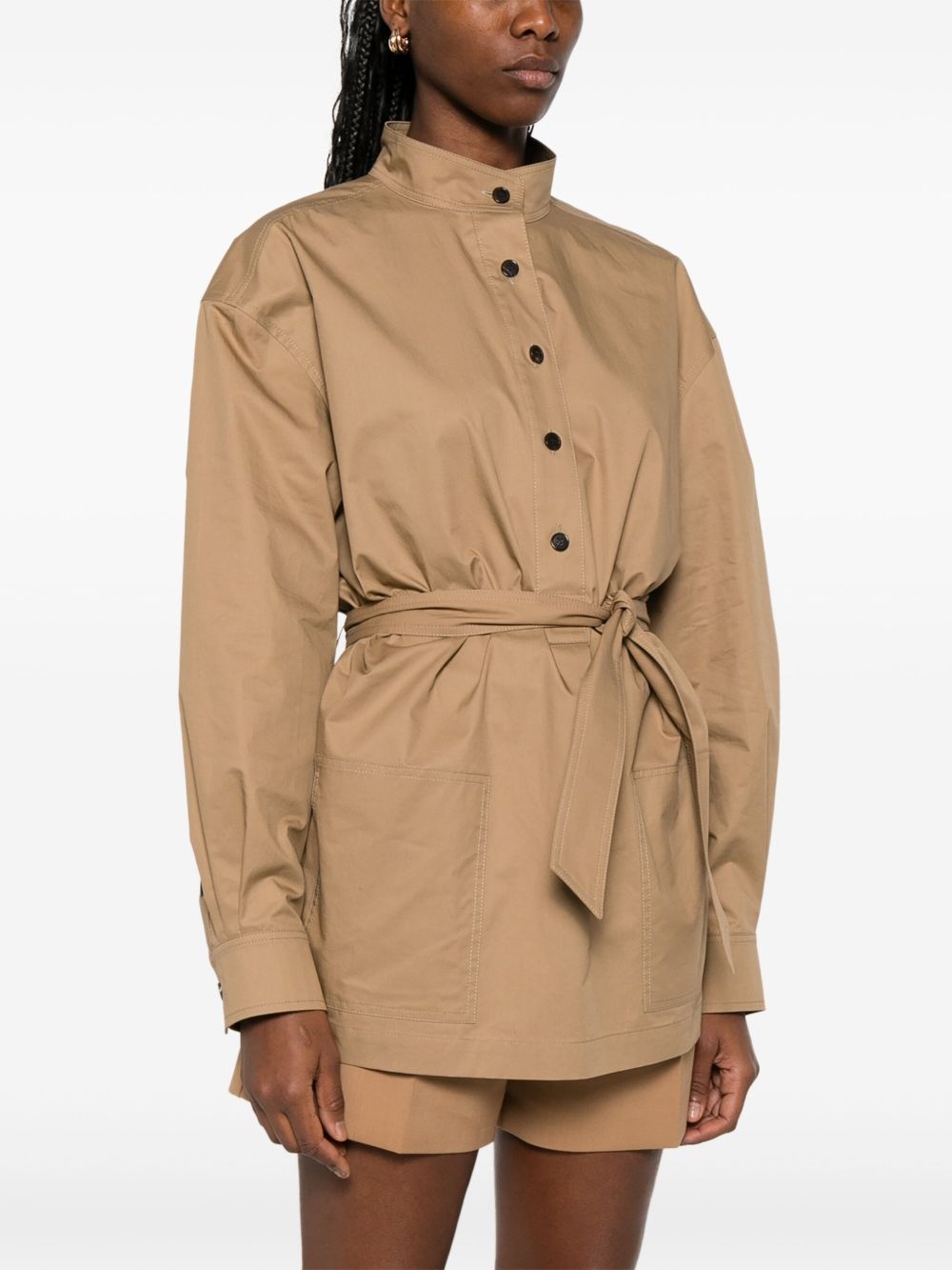 belted top - 3