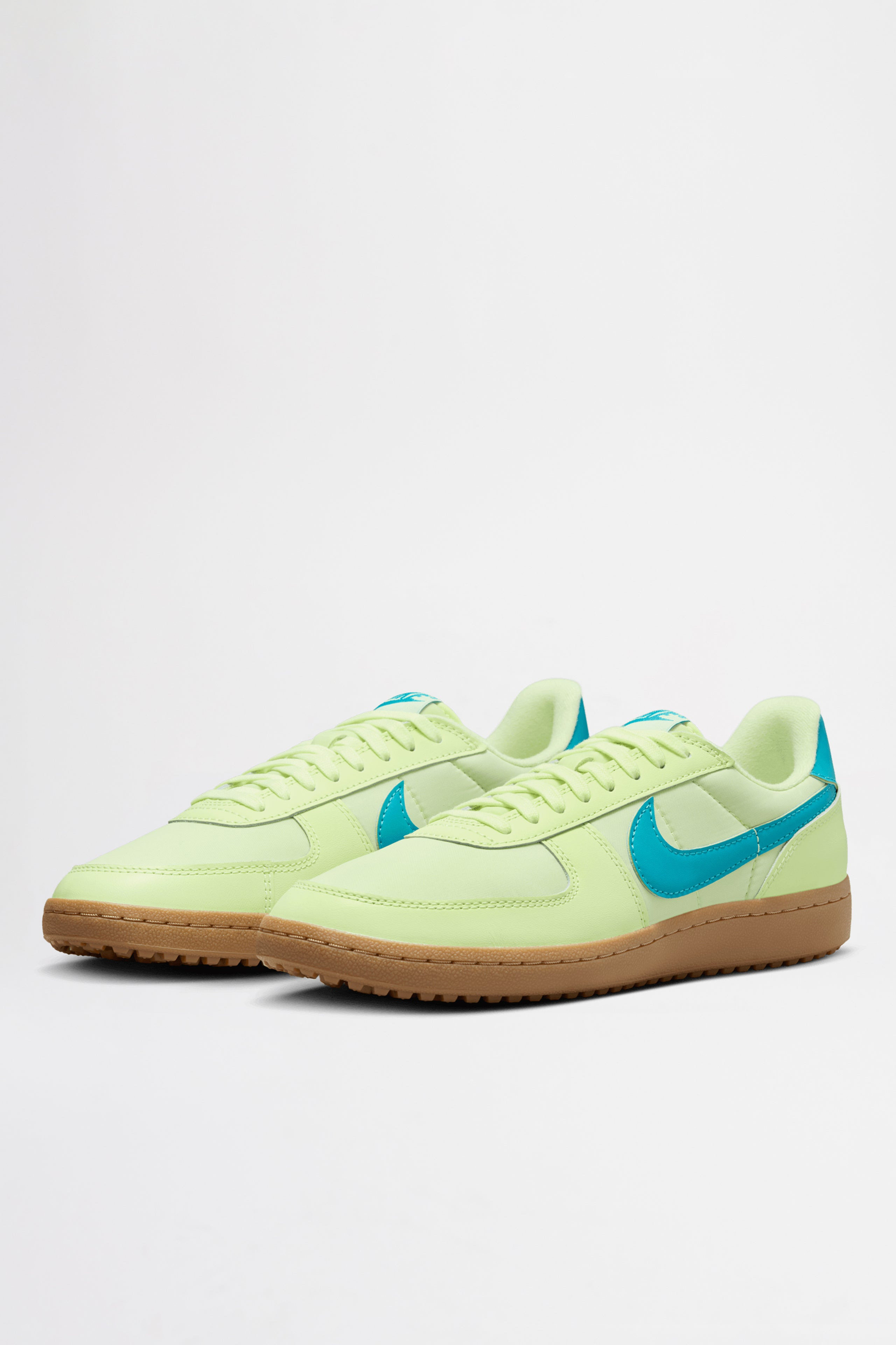 NIKE FIELD GENERAL SP BARELY VOLT / DUSTY CACTUS - 3
