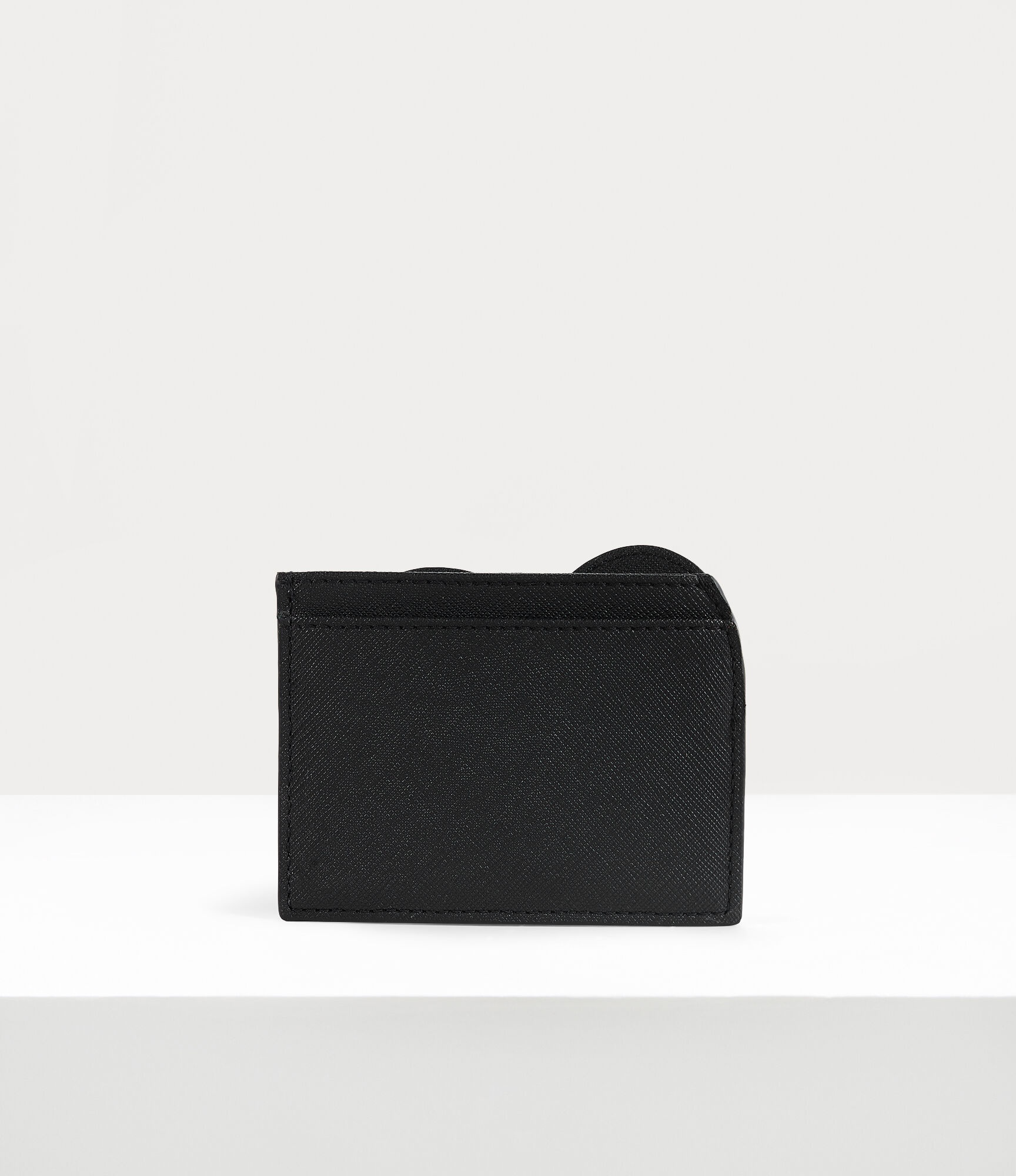 HEART CARD HOLDER - 3
