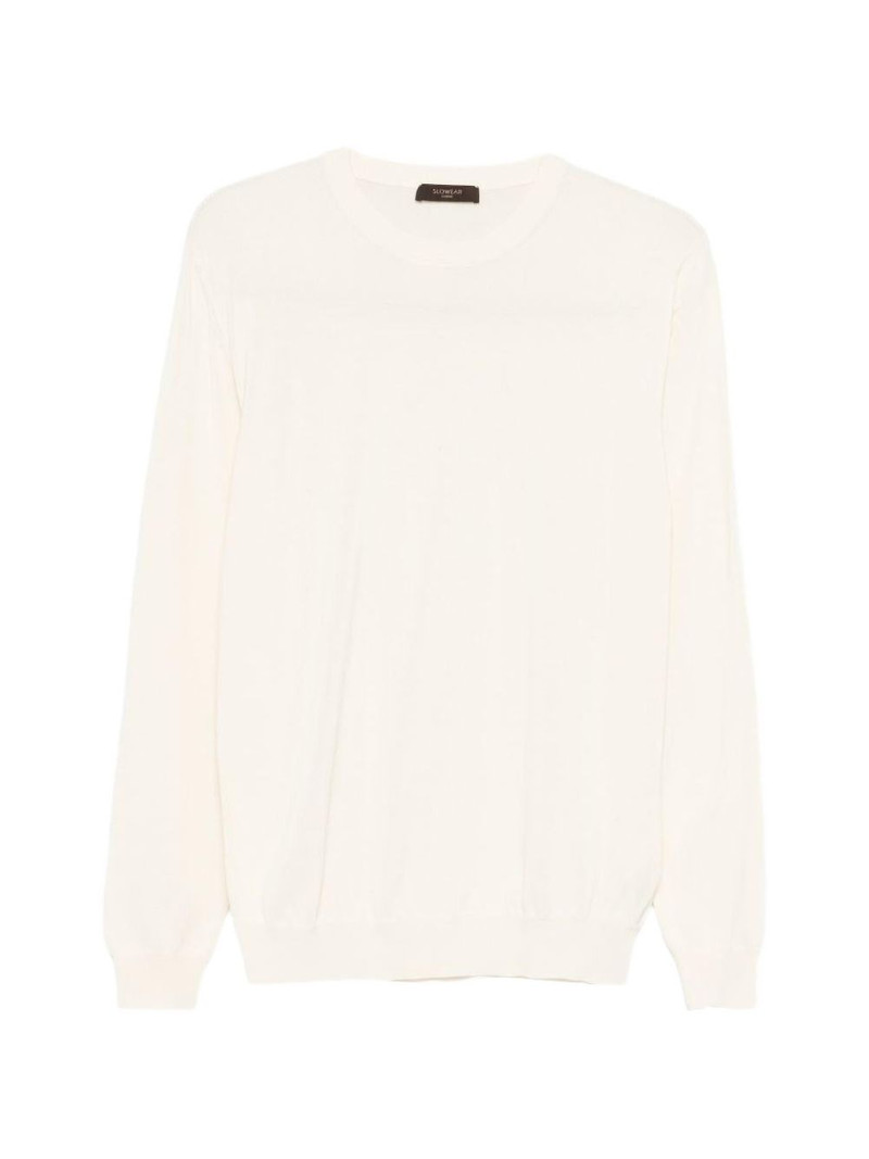 crew-neck sweater 1