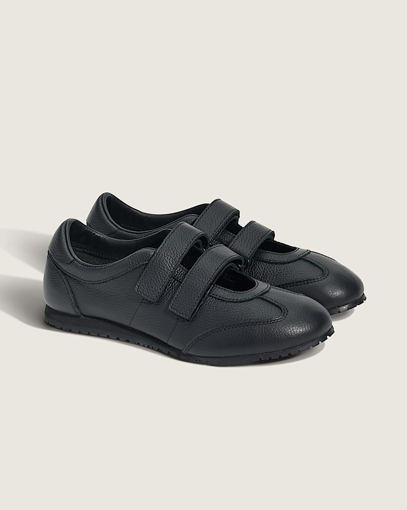 Vans Premium Mary Jane Super Lowpro Shoe outlook