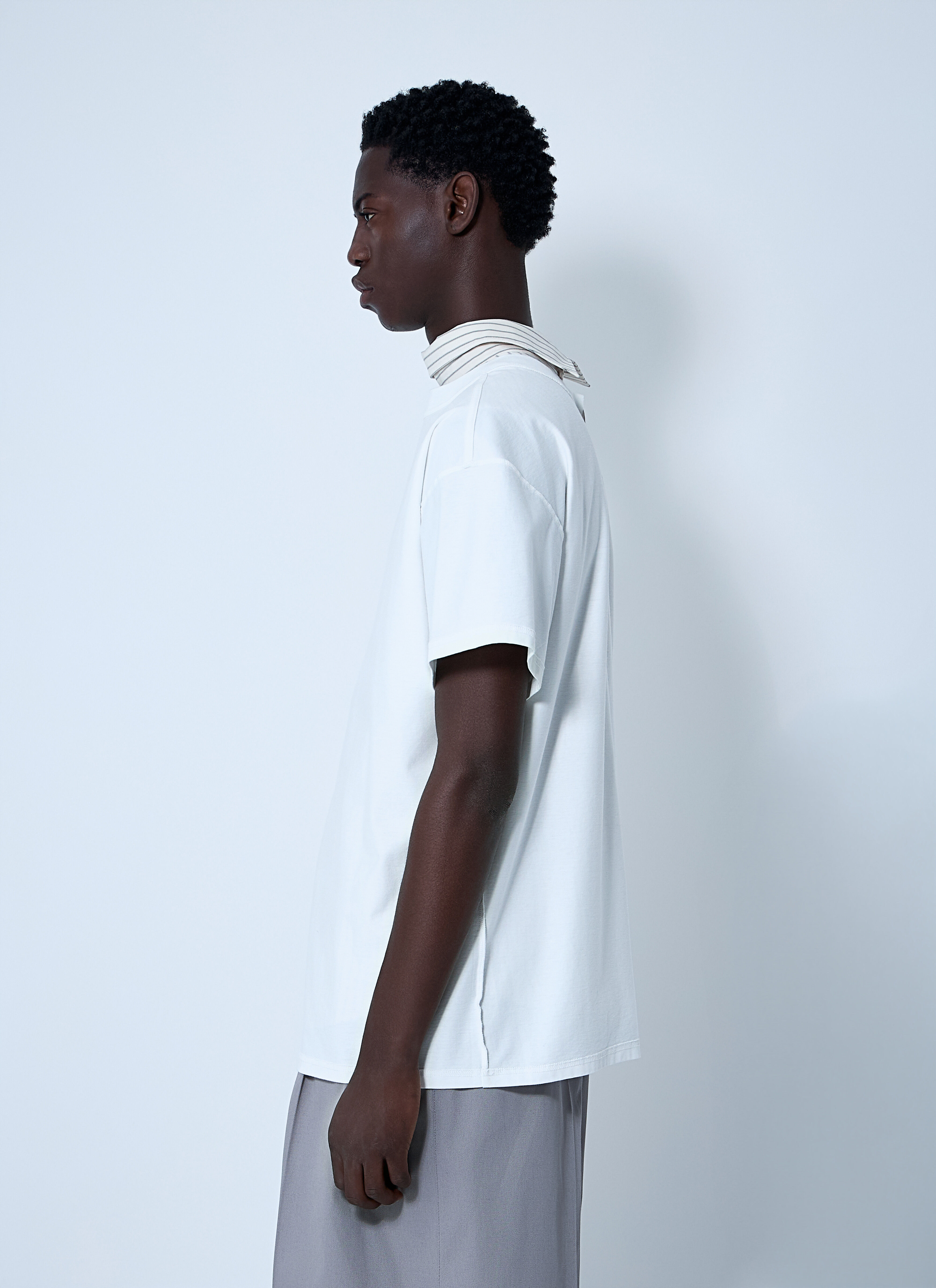 Short Sleeve T-Shirt - 3
