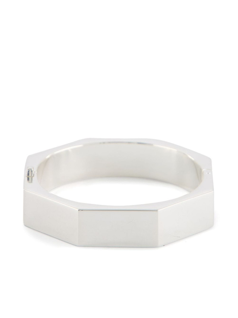 Isabel Marant Stiff bracelet outlook