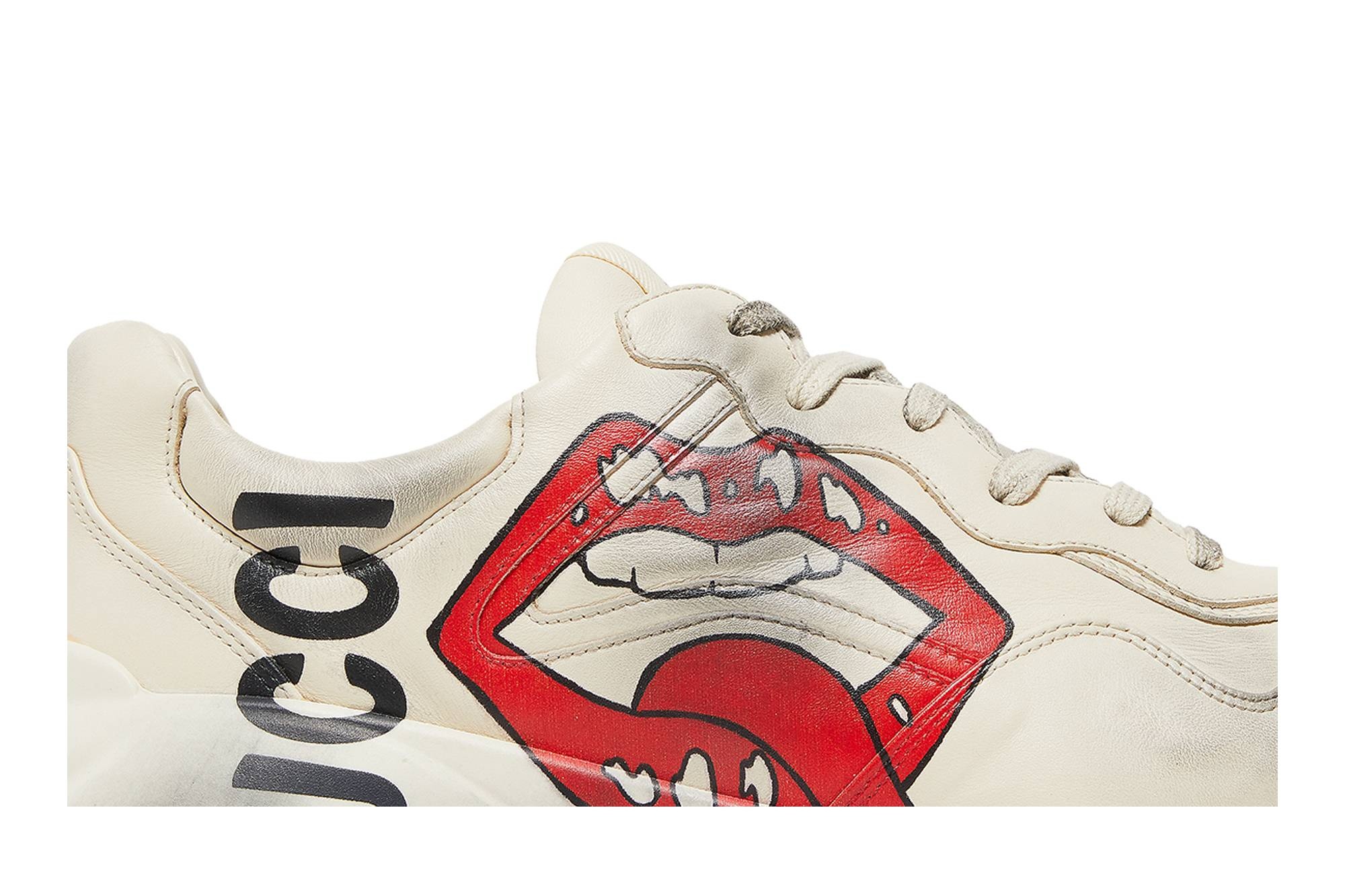 Gucci Rhyton 'Mouth' - 2