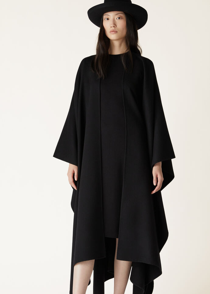Maria Cape - 1