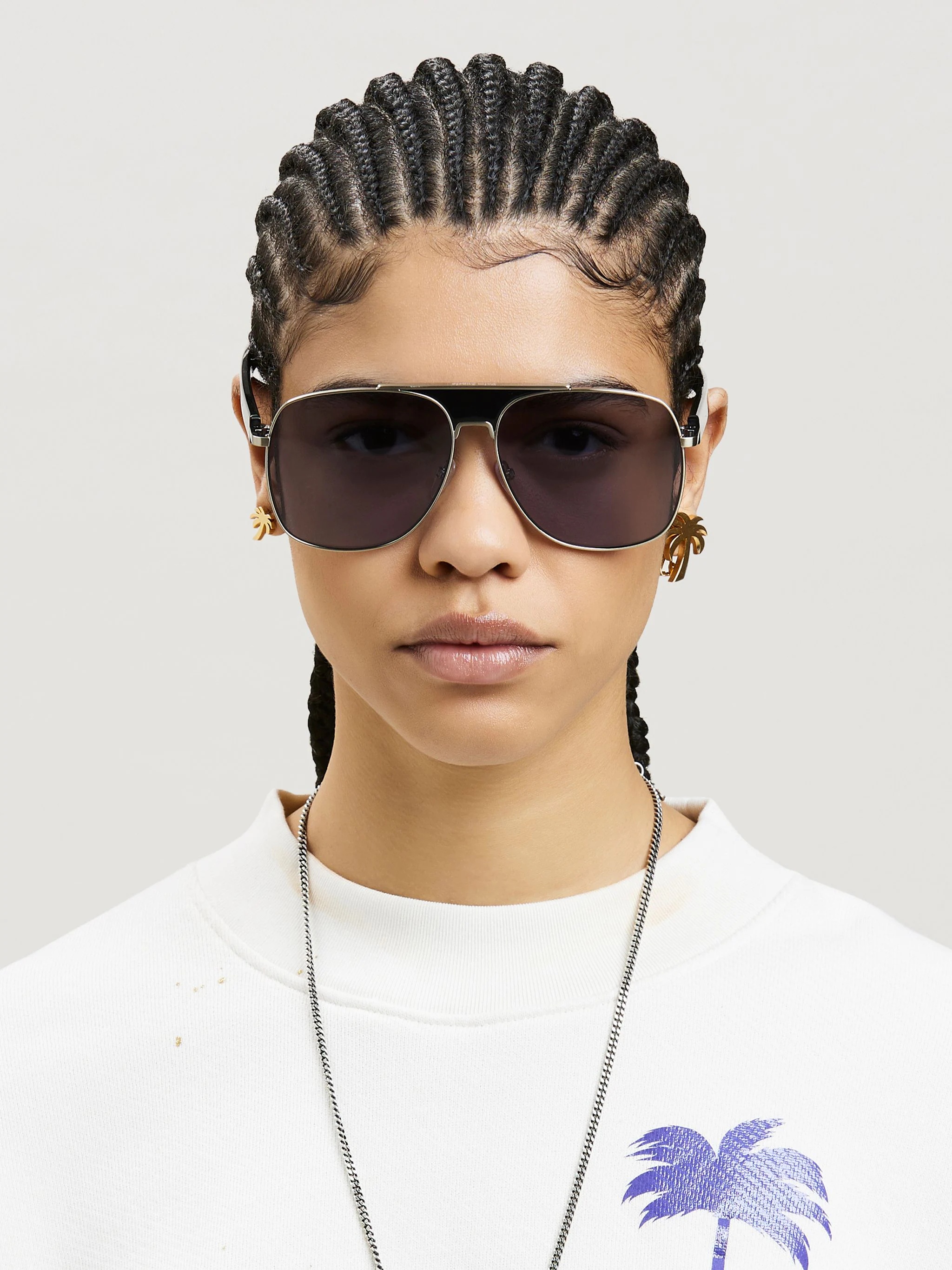 BAY SUNGLASSES - 4
