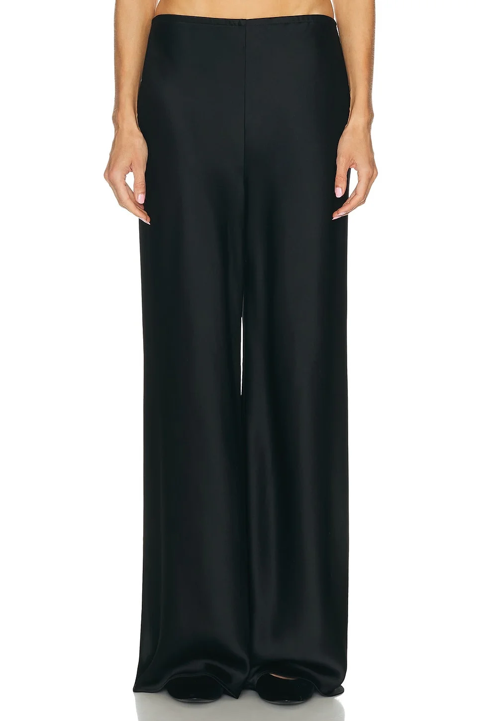 Barb Bias Pant - 1