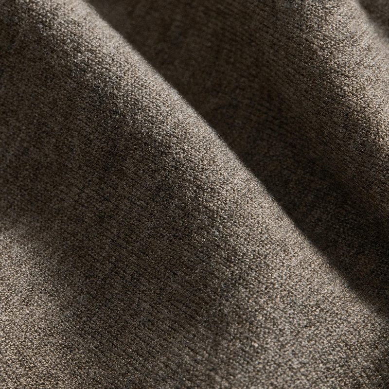 Riland Crewneck Sweater in Light Bilen 7