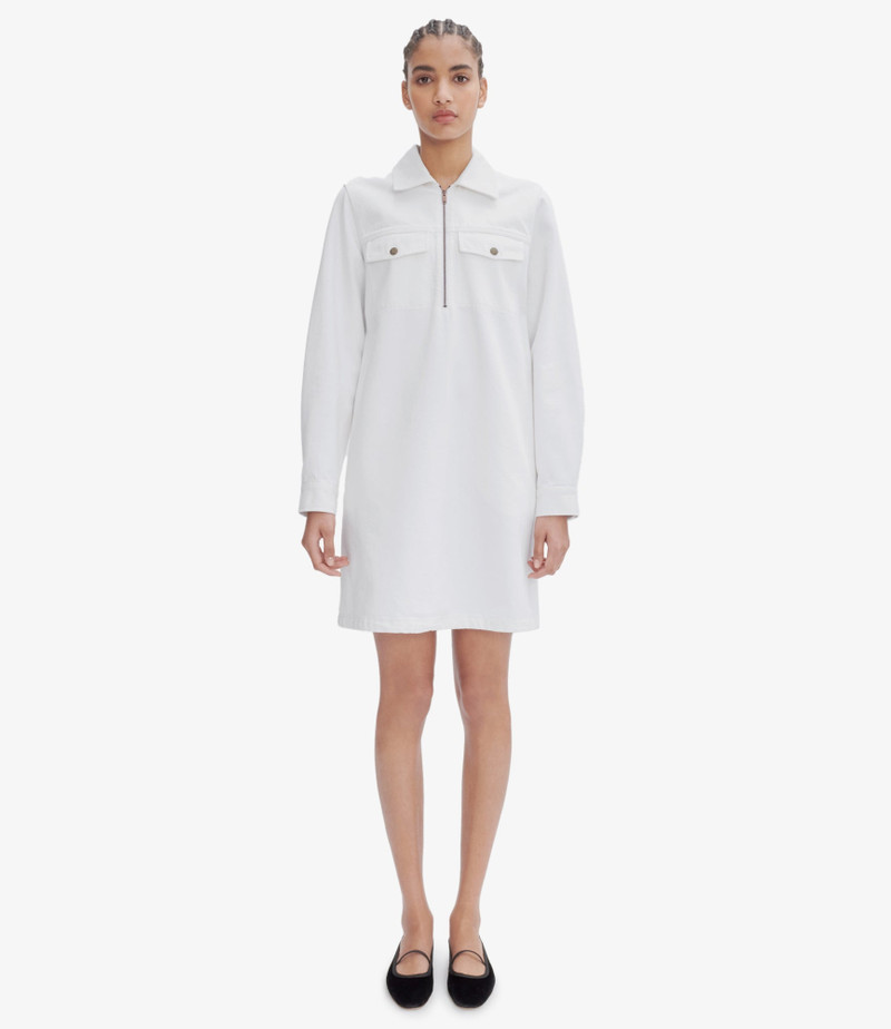 A.P.C. FELICITY DRESS outlook