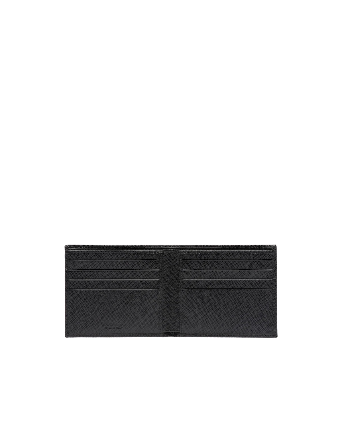 Saffiano Leather  Wallet - 2