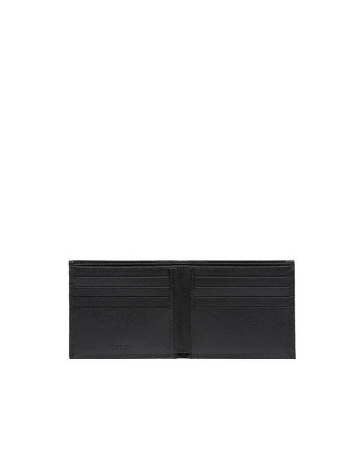 Prada Saffiano Leather  Wallet outlook