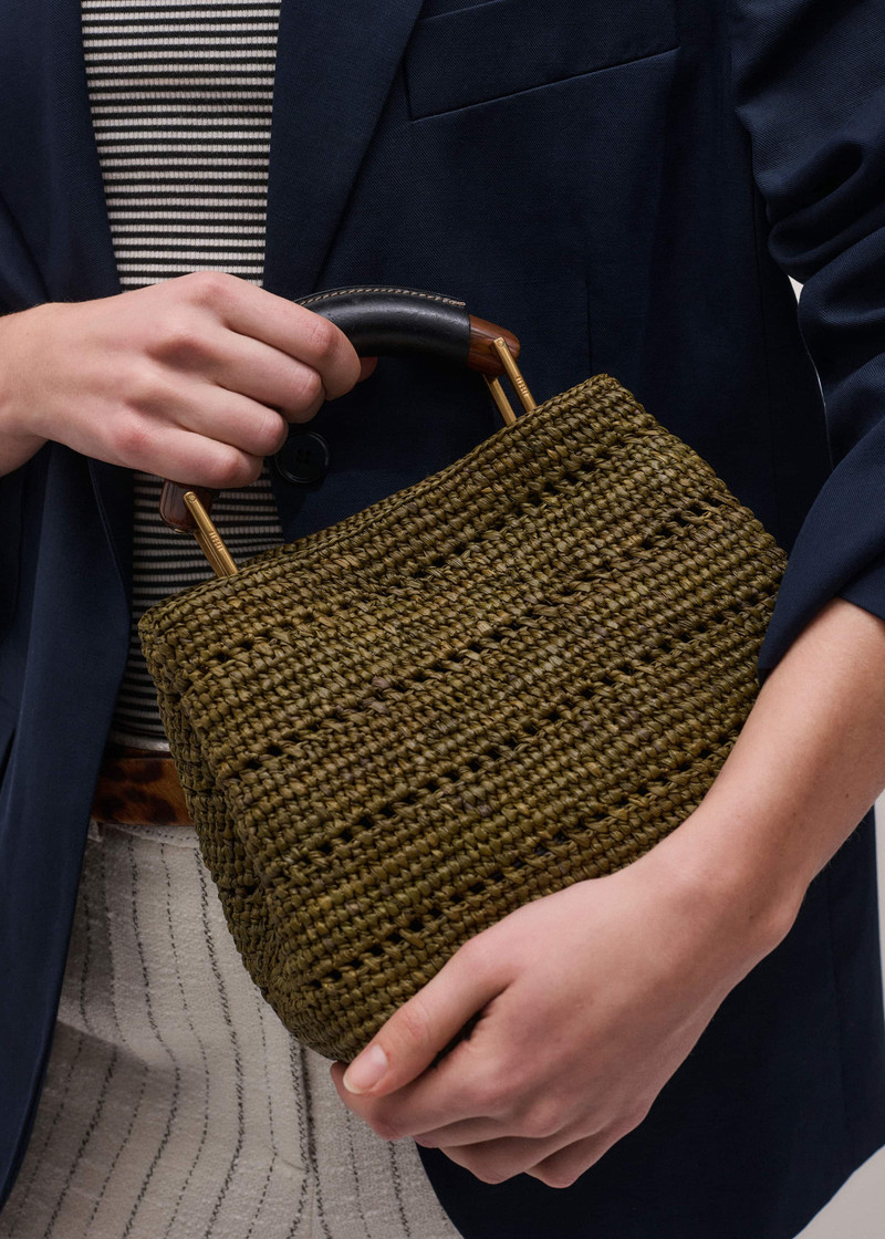 ME+EM Mini Day Bag outlook