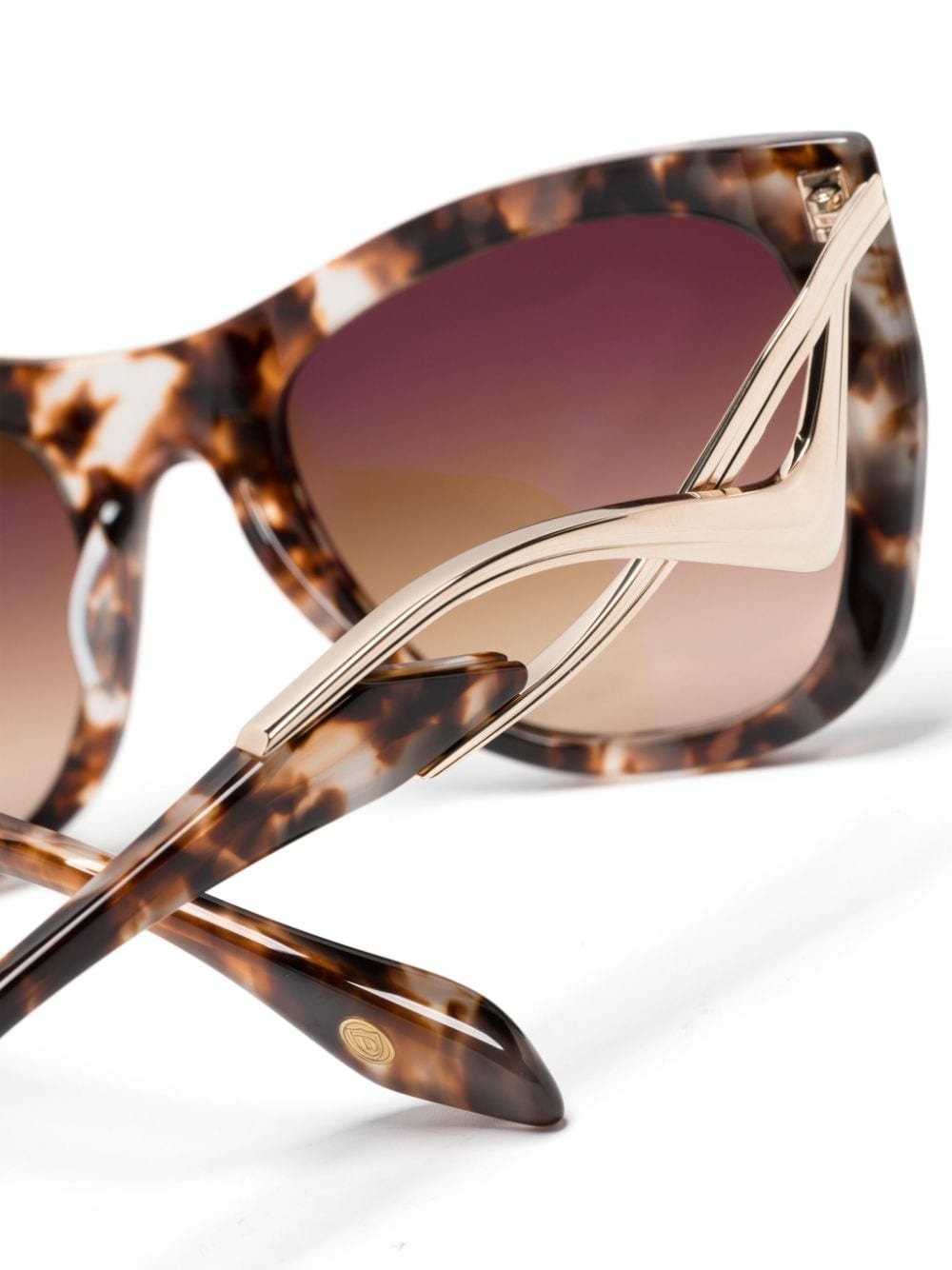 Icelus cat-eye sunglasses - 3