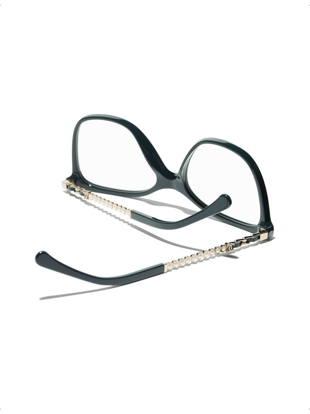 Square Eyeglasses - 4