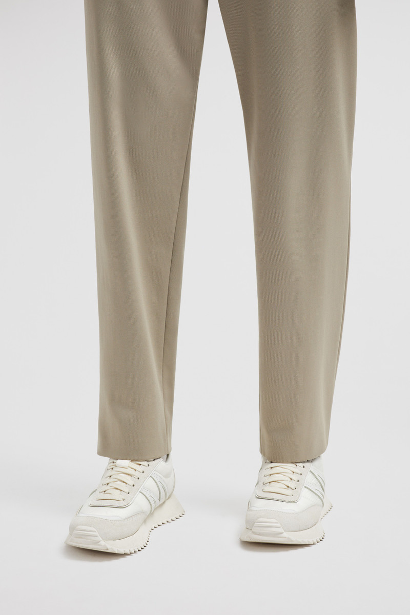 Moncler Pacey Sneakers outlook