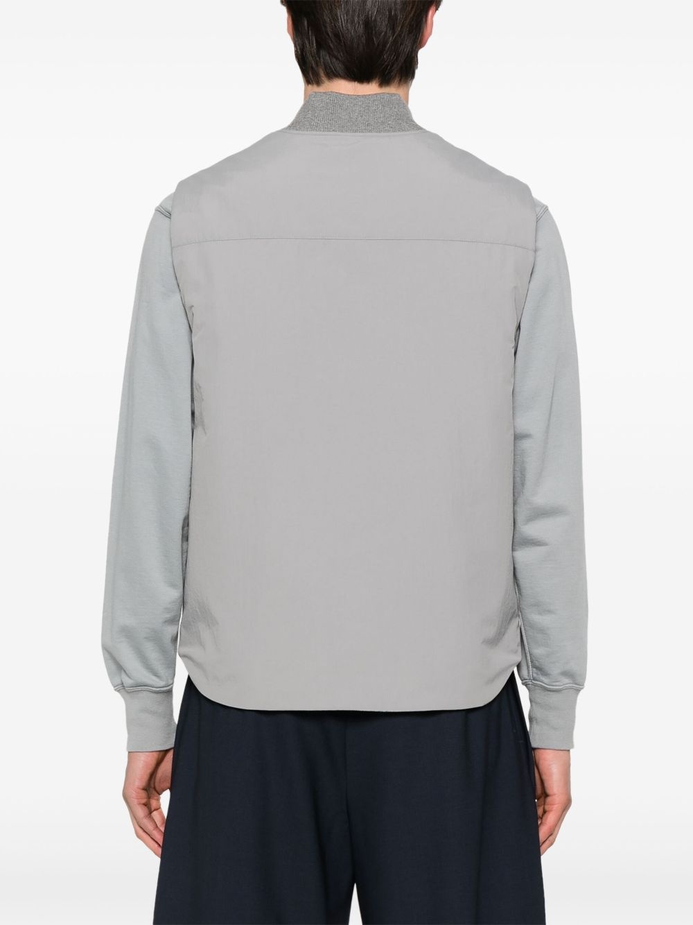 logo-patch gilet - 4