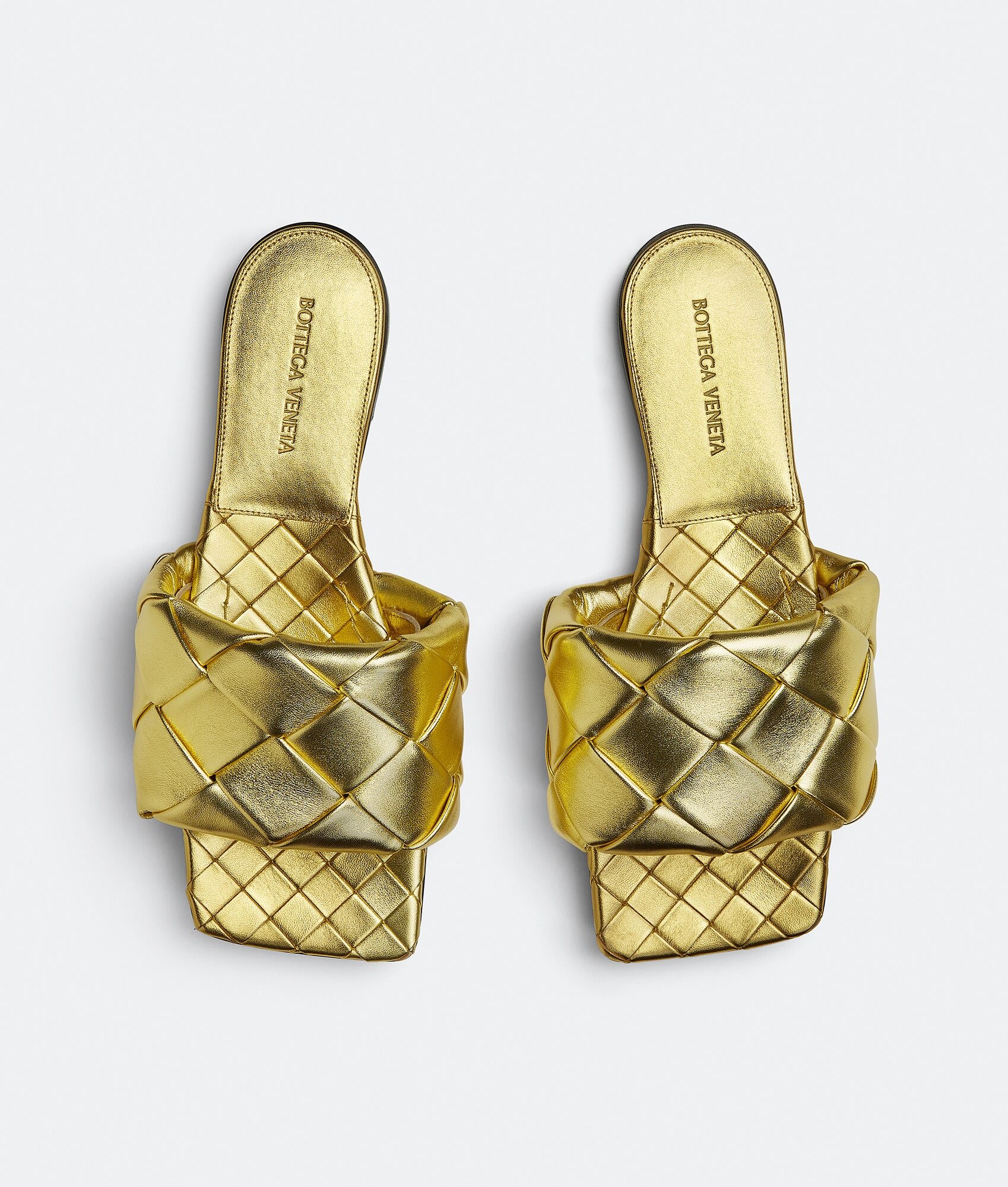 lido flat sandal - 4